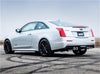 Borla 2016 Cadillac ATS-V 3.6L Twin Turbo Catback Exhaust 4in Tips Dual Split Rear Exit - Jerry's Rodz