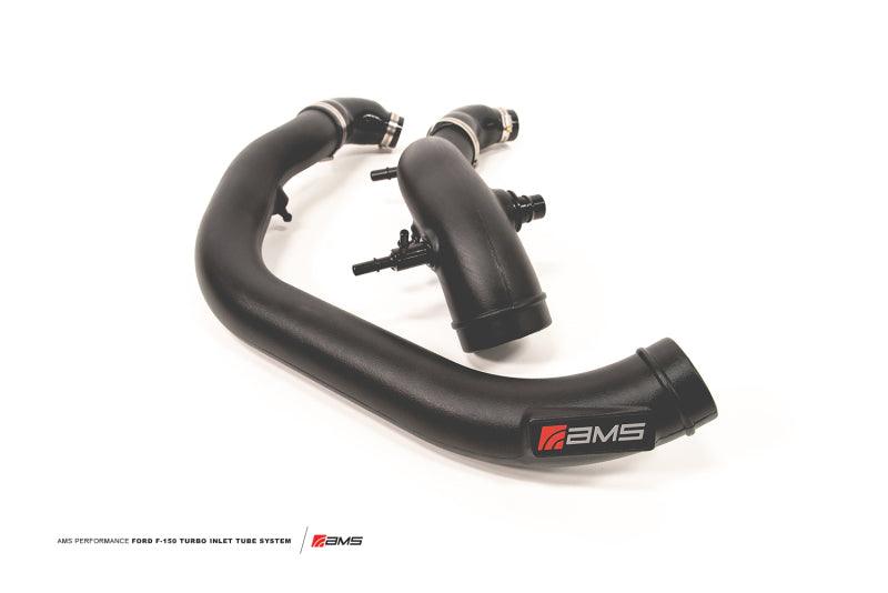 AMS Performance 17-20 Ford F-150/F-150 Raptor Turbo Inlet Upgrade - Jerry's Rodz