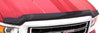 AVS 16-18 Chevy Silverado 1500 Bugflector Medium Profile Hood Shield - Smoke - Jerry's Rodz