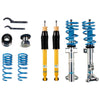 Bilstein B14 2009 Mercedes-Benz C230 Base Front and Rear Suspension Kit - Jerry's Rodz