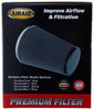 Airaid Replacement Air Filter - Dry / Red Media - Jerry's Rodz