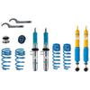 Bilstein B16 13-16 BMW 320i / 328i / 335i xDrive Front and Rear Performance Suspension System - Jerry's Rodz