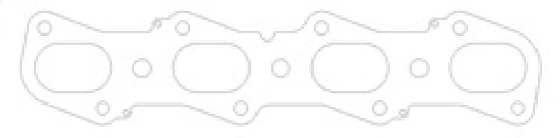 Cometic 07 Ford Mustang Shelby 5.4L .030 inch MLS Exhaust Gasket (Pair) - Jerry's Rodz