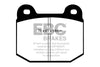 EBC 03-04 Infiniti G35 3.5 (Manual) (Brembo) Bluestuff Rear Brake Pads - Jerry's Rodz