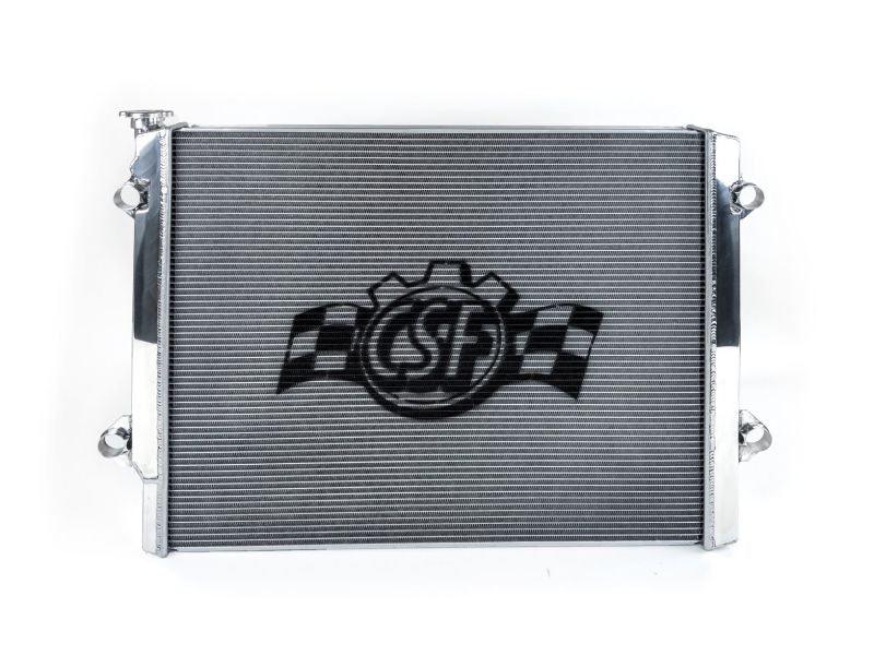 CSF 2016+ 3.5L and 2.7L 05-15 4.0L and 2.7L Toyota Tacoma Radiator - Jerry's Rodz