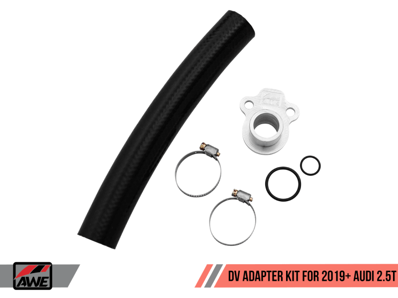 AWE Tuning Audi RS3 / TT RS DV Adapter Kit for 2019+ Models - Jerry's Rodz