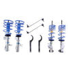 Bilstein B14 2007 Mini Cooper Base Hatchback Front and Rear Suspension Kit - Jerry's Rodz