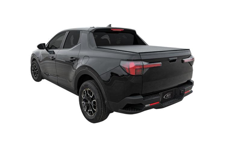 Access 22+ Hyundai Santa Cruz 4in Box Stance Hard Cover (Hybrid Cover) - Jerry's Rodz