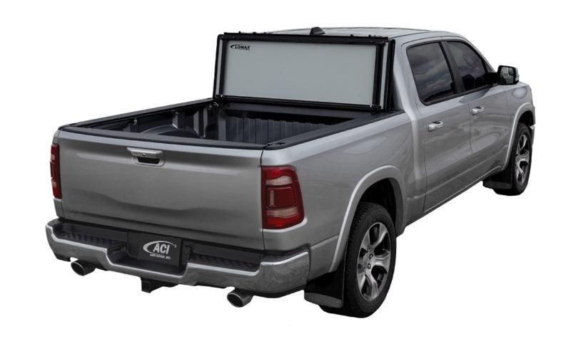 Access LOMAX Stance Hard Cover 19-20 Ram 1500 5ft 7in Bed (Except Multifunction Tailgate) - Jerry's Rodz