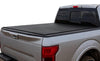 Access LOMAX Tri-Fold Cover 2022+ Nissan Frontier - 5ft Bed - Jerry's Rodz