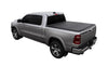 Access LOMAX Tri-Fold Cover Black Urethane 19+ Dodge Ram - 5ft 7in Bed (Except Classic w/o RamBox) - Jerry's Rodz