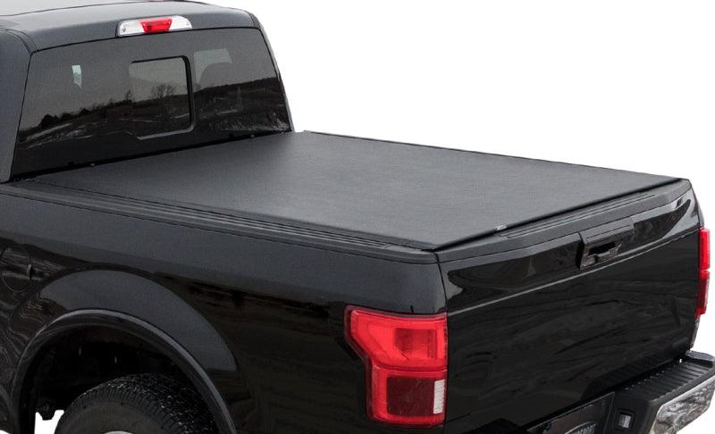 Access Tonnosport 15-19 Ford F-150 5ft 6in Bed Roll-Up Cover - Jerry's Rodz
