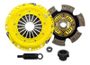 ACT 01-06 BMW M3 E46 HD/Race Sprung 6 Pad Clutch Kit - Jerry's Rodz