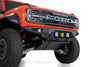 ADD 22-23 Ford Bronco Raptor Bomber Front Bumper - Jerry's Rodz