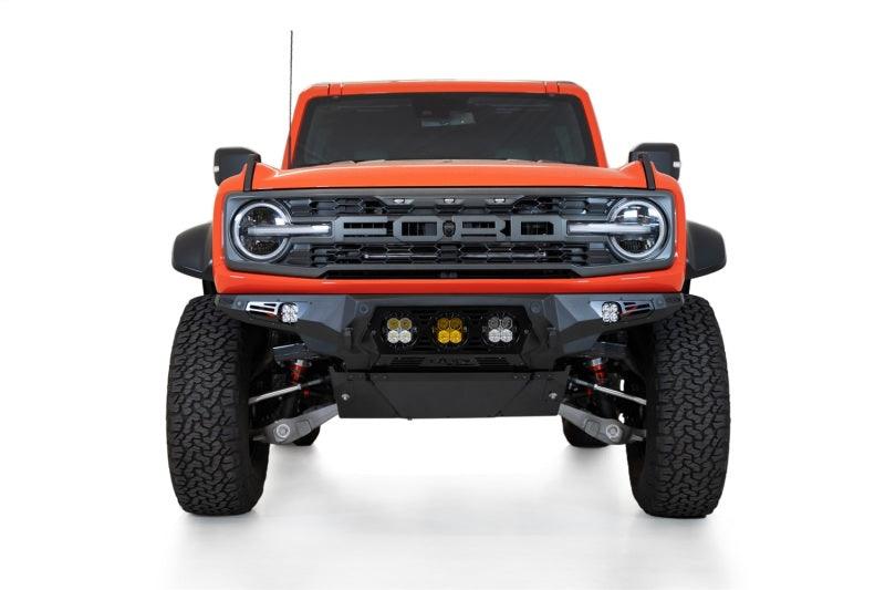 ADD 22-23 Ford Bronco Raptor Bomber Front Bumper - Jerry's Rodz