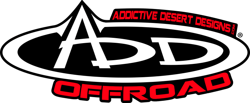 Addictive Desert Designs 17-18 Ford F-250 Raptor Stealth Fighter Rear Bumper w/ Backup Sensor Cutout - Jerry's Rodz