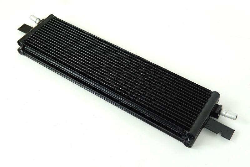 CSF 20+ Toyota GR Supra High-Performance DCT Transmission Oil Cooler - Jerry's Rodz