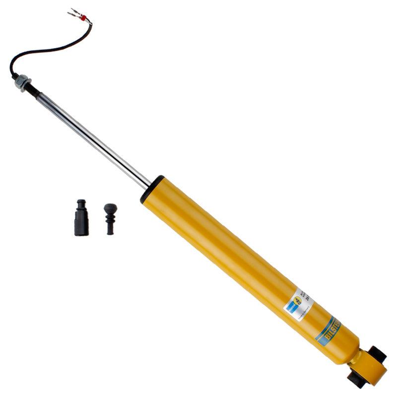 Bilstein B6 (DampTronic) 17-21 Audi A4 Allroad Rear Monotube Shock Absorber - Jerry's Rodz