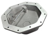 AFE Rear Differential Cover (Black Machined; Pro Series); Dodge/RAM 94-14 Corporate 9.25 (12-Bolt) - Jerry's Rodz