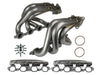 aFe Twisted 304SS Header 2020 Chevy Corvette (C8) 6.2L V8 - Jerry's Rodz