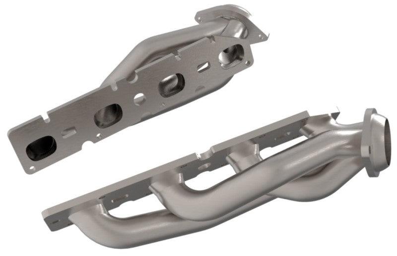 aFe Twisted Steel 11-21 Jeep Grand Cherokee (WK2) 5.7L V8 Headers - Jerry's Rodz
