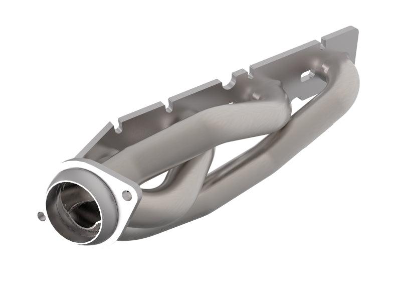 aFe Twisted Steel 11-21 Jeep Grand Cherokee (WK2) 5.7L V8 Headers - Jerry's Rodz