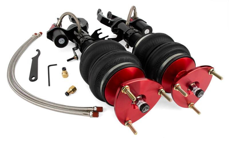 Air Lift Performance Front Kit for 08-17 Nissasn GTR R35 - Jerry's Rodz