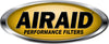 Airaid 13-14 Dodge Ram 5.7 Hemi MXP Intake System w/ Tube (Dry / Black Media) - Jerry's Rodz