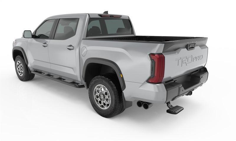 AMP Research 2022 Toyota Tundra BedStep - Black - Jerry's Rodz