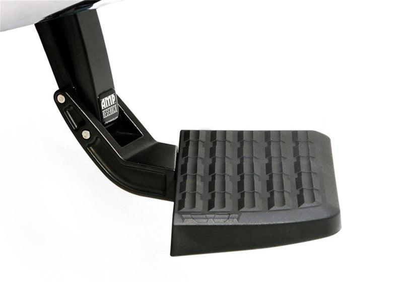 AMP Research 2023 Ford F-250 Super Duty BedStep - Black - Jerry's Rodz