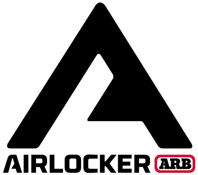 ARB Airlocker 10.5In 30 Spl Ff Gm 14 Bolt S/N - Jerry's Rodz