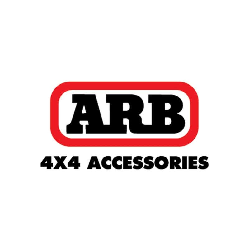 ARB Buff Kit Classic No Hole - Jerry's Rodz