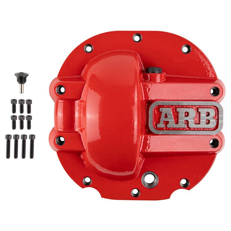 ARB Diff Cover Ford 8.8 - Jerry's Rodz