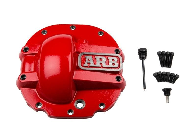 ARB Diff Cover Ford 8.8 - Jerry's Rodz