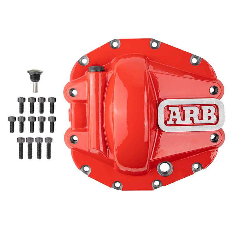 ARB Diff Cover Jl Rubicon Or Sport M220 Rear Axle - Jerry's Rodz