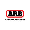 ARB Diff Cover Jl Ruibcon Or Sport M220 Rear Axle Black - Jerry's Rodz