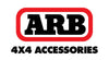 ARB High Performance Single On-Board Compressor Kit - 12V 19-20 Ford Ranger SuperCrew - Jerry's Rodz