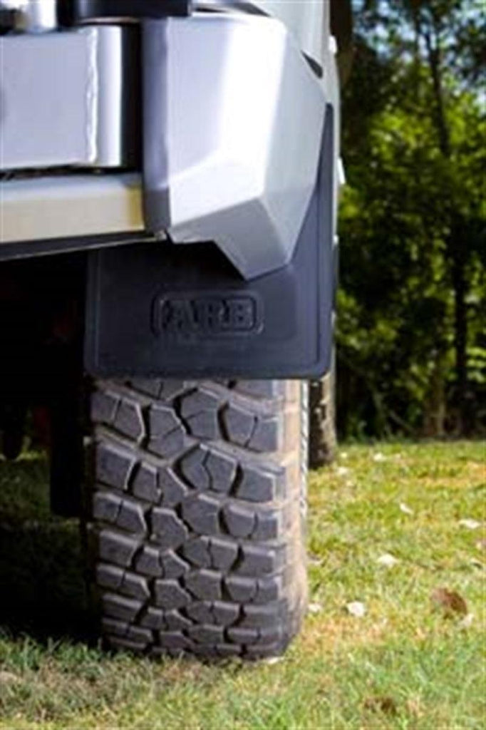 ARB Mudflap One Unit - Jerry's Rodz