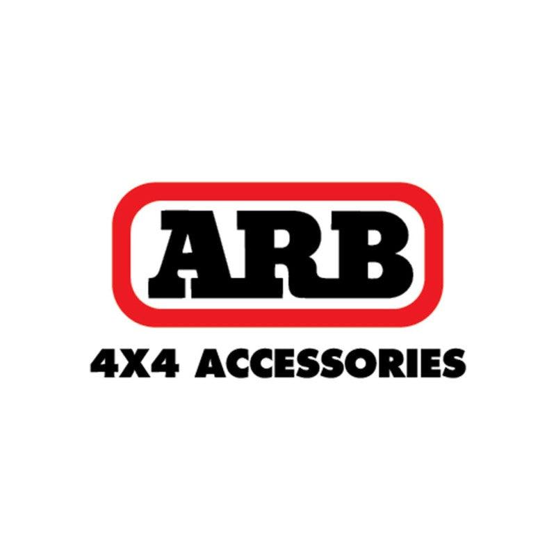 ARB Rear Bar Textured Blk Jk Jeep - Jerry's Rodz