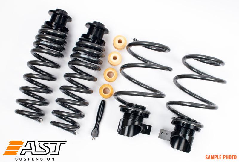 AST 18-Up BMW 3 Series G20/G21 Adjustable Lowering Springs - Jerry's Rodz