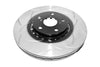 DBA 07-10 Lexus IS350 Front Slotted Street Series Rotor - Jerry's Rodz