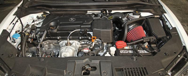 AEM 2016 Acura ILX 2.4L L4 - Cold Air Intake System - Jerry's Rodz