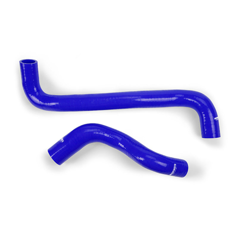 Mishimoto 97-04 Chevy Corvette/Z06 Blue Silicone Radiator Hose Kit