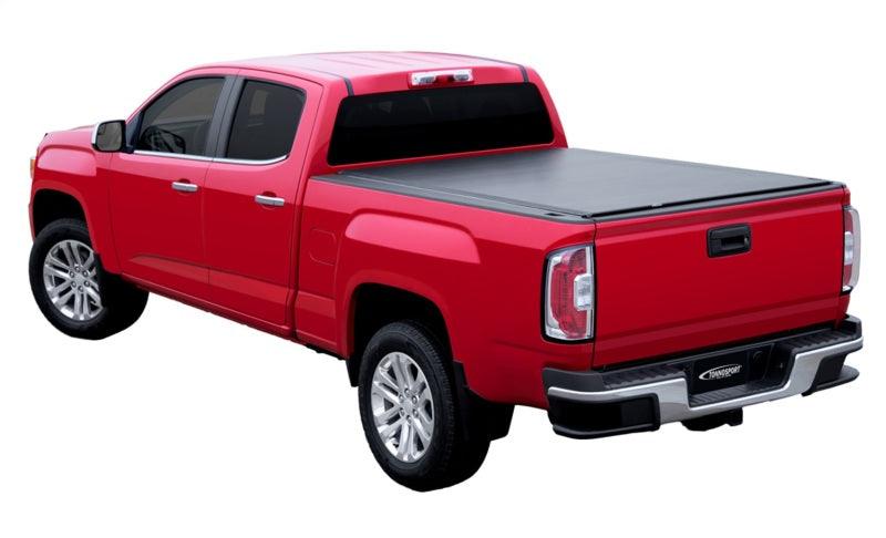 Access Tonnosport 14+ Chevy/GMC Full Size 1500 6ft 6in Bed Roll-Up Cover - Jerry's Rodz