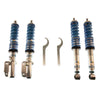 Bilstein B16 1992 Porsche 911 Carrera 2 Front and Rear Performance Suspension System - Jerry's Rodz