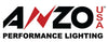 ANZO 2006-2011 Honda Civic LED Taillights Black - Jerry's Rodz