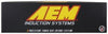 AEM 00-06 VW Jetta 1.8T/ Golf 1.8T Red Cold Air Intake - Jerry's Rodz