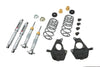 Belltech LOWERING KIT WITH SP SHOCKS - Jerry's Rodz