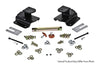 Belltech HANGER KIT 99-06 GM/GMC 1500 STD CAB 2inch - Jerry's Rodz