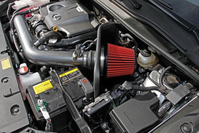 AEM 15-16 Lexus NX200T L4-2.0L AEM Cold Air Intake System - Jerry's Rodz